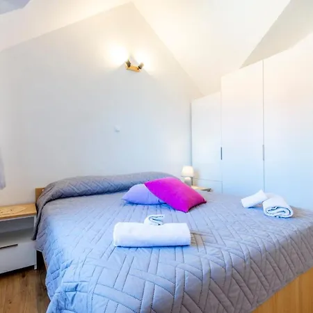 Apartment Balkun
