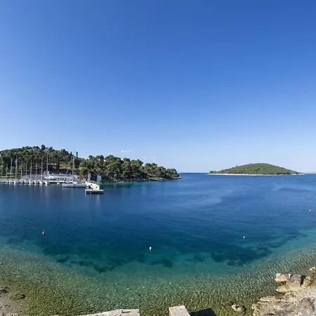 Balkun * Maslinica