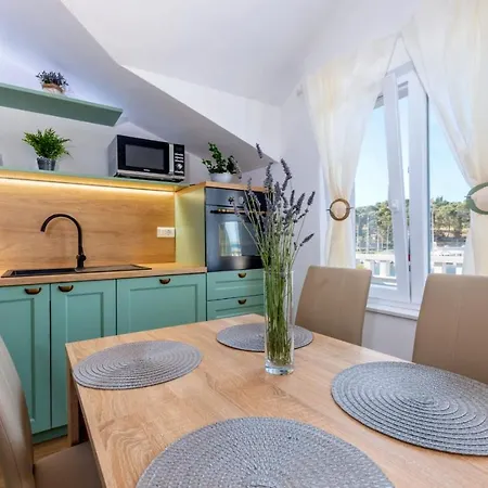 Apartment Balkun *